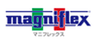 マニフレックスのロゴ