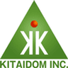 キタイドム株式会社のロゴ