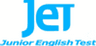 株式会社EVAN　JET委員会事務局のロゴ