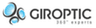 GIROPTICのロゴ