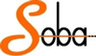 株式会社SOBAプロジェクトのロゴ