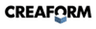 クレアフォームジャパン株式会社、Creaform. Incのロゴ