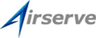 株式会社エアサーブのロゴ
