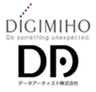株式会社デジミホのロゴ