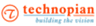 TECHNOPIAN株式会社のロゴ