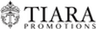 株式会社ティアラ・プロモーションズのロゴ