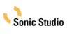 Sonic Studio, LLCのロゴ