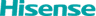ハイセンスジャパン株式会社のロゴ