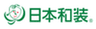 日本和装ホールディングス株式会社のロゴ