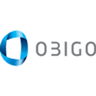 OBIGO Inc.　日本支社のロゴ