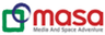 株式会社MASAのロゴ