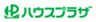 株式会社ハウスプラザのロゴ