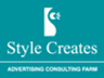 株式会社スタイルクリエイツのロゴ