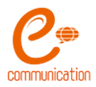 株式会社イーコミュニケーションのロゴ