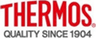 サーモス株式会社	のロゴ