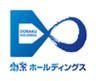 株式会社働楽ホールディングスのロゴ