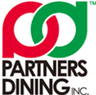 株式会社パートナーズダイニングのロゴ