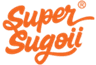Super Sugoii(R)のロゴ