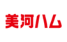 株式会社美河ハムのロゴ