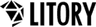 株式会社LITORYのロゴ