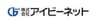株式会社アイビーネットのロゴ