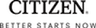 シチズン時計株式会社のロゴ