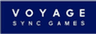 株式会社VOYAGE SYNC GAMESのロゴ