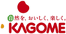 カゴメ株式会社のロゴ