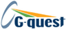 株式会社 G-クエストのロゴ