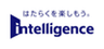 株式会社インテリジェンスのロゴ