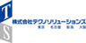 株式会社テクノソリューションズのロゴ