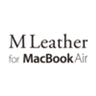 M LEATHERのロゴ