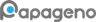 株式会社パパゲーノのロゴ