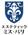 株式会社ミス・パリのロゴ