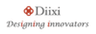 Diixi Pte.Ltd.のロゴ