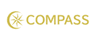 株式会社COMPASSのロゴ