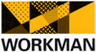 株式会社ワークマンのロゴ