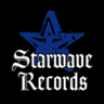株式会社Starwave Recordsのロゴ