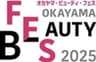 OKAYAMA BEAUTY FES実行委員会(IMPACT株式会社)のロゴ