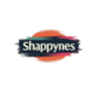 SHAPPYNESのロゴ