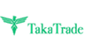 ＴａｋａＴｒａｄｅ株式会社のロゴ