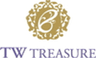 株式会社TWトレジャーのロゴ