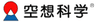 空想科学株式会社のロゴ