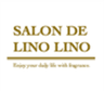 株式会社Lino Linoのロゴ
