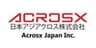 日本アジアクロス株式会社のロゴ