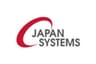 ジャパンシステム株式会社のロゴ
