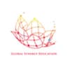 GLOBAL SYNERGY EDUCATION 代表：北原 万紀のロゴ