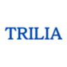 TRILIA株式会社のロゴ