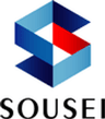 SOUSEI株式会社のロゴ