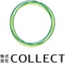 株式会社COLLECTのロゴ